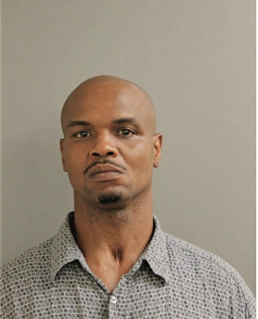 DARIOUS D BYNDOM, Cook County, Illinois