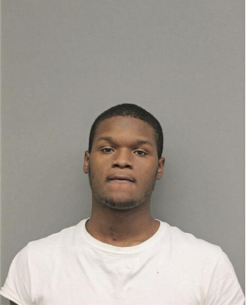 DEANDRE E CAIN, Cook County, Illinois