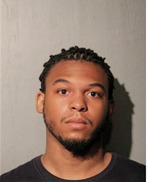 TERRENCE M CAMPBELL, Cook County, Illinois