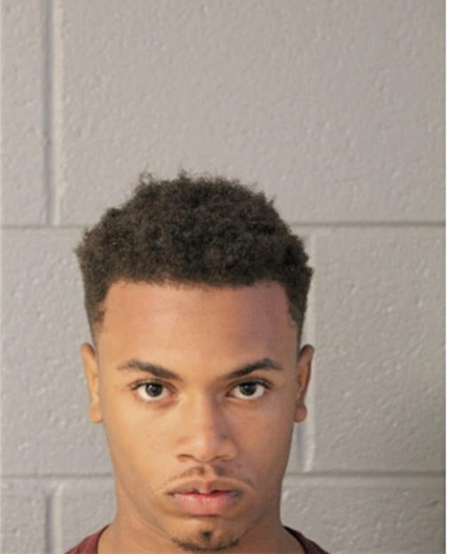 DEMARLO CAREY, Cook County, Illinois