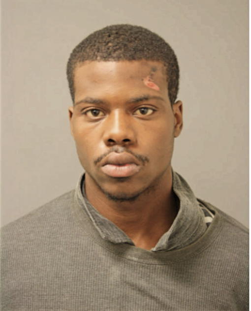LEWIS CARMICHAEL, Cook County, Illinois
