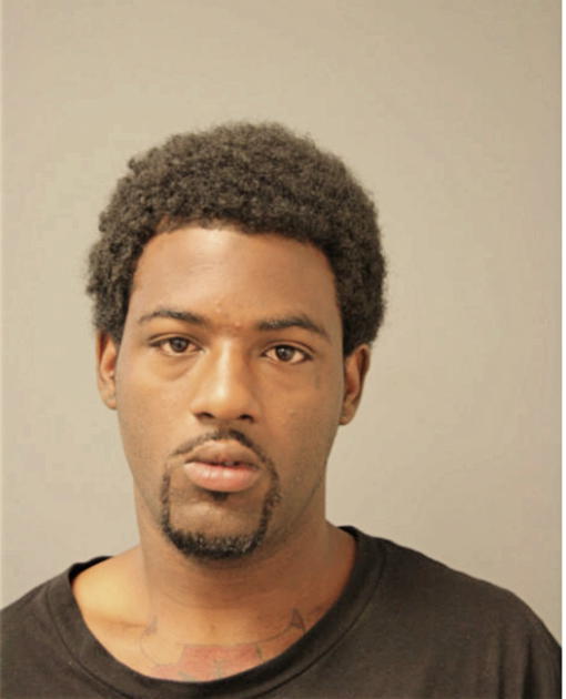 CLINTON CARTER, Cook County, Illinois