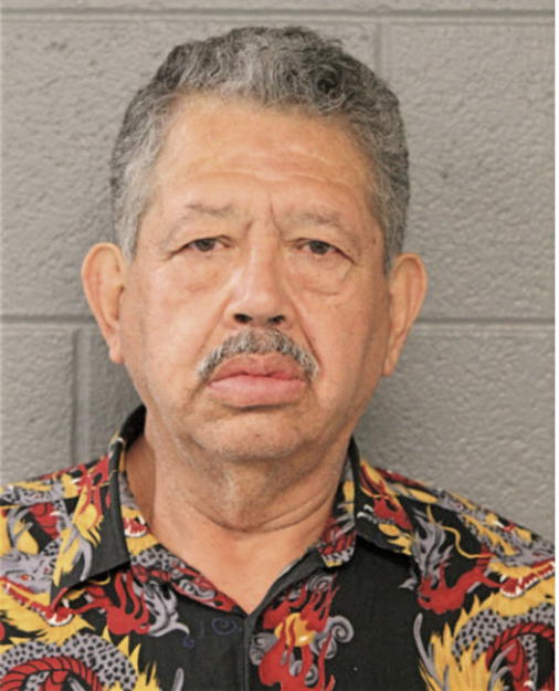 JOSE CASTRILLON, Cook County, Illinois