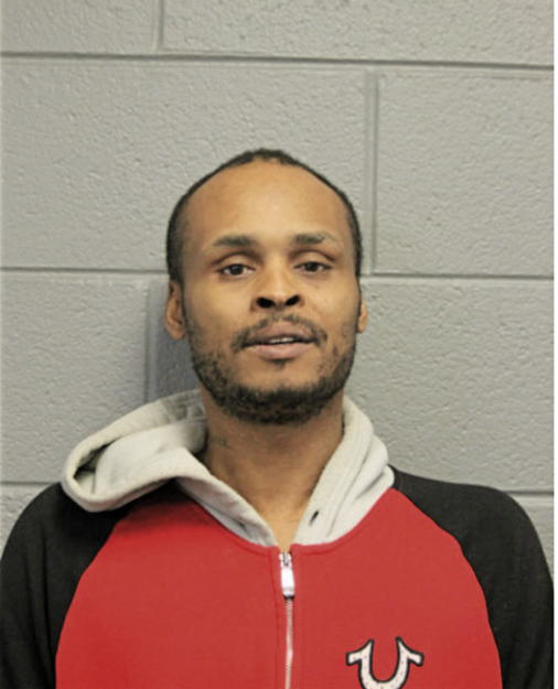 DAVID T CHEST, Cook County, Illinois