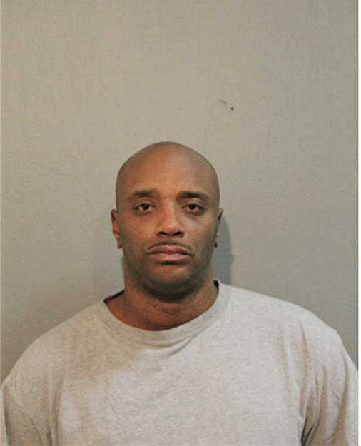RAPHALE COLEMAN, Cook County, Illinois