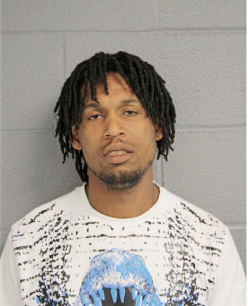 GREGORY COOPER, Cook County, Illinois