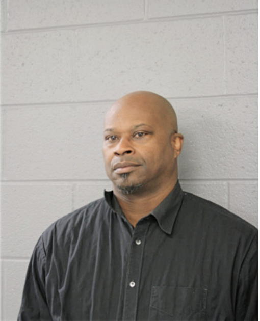 DEMOND CRAWFORD, Cook County, Illinois