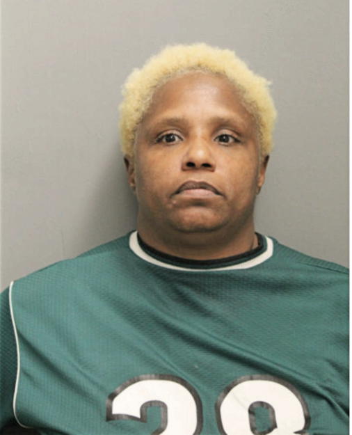 TASHA CRIBBS, Cook County, Illinois