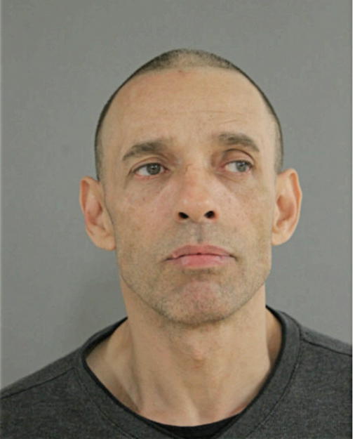 MICHAEL CRUZ, Cook County, Illinois