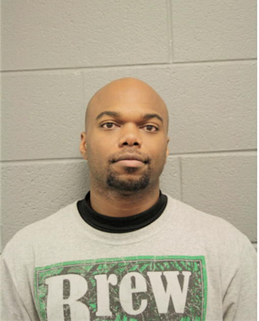 STEVEN A DANIELS, Cook County, Illinois