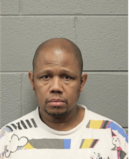 PERCY DAY, Cook County, Illinois