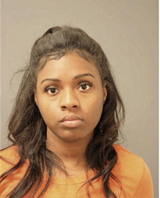 NICHOLE B DENT, Cook County, Illinois