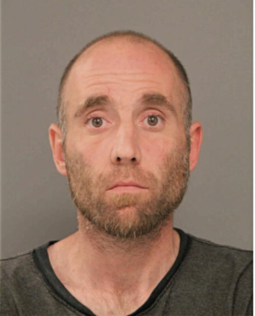 ROBERT CARL DICKMAN, Cook County, Illinois
