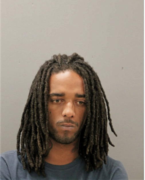 MARTINE D DIGGS, Cook County, Illinois