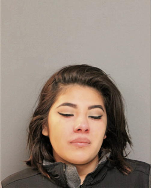 DULCE DUARTE, Cook County, Illinois