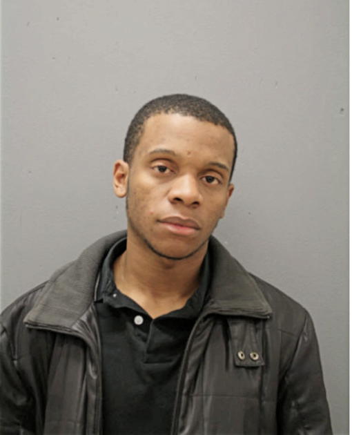TERANCE S EARLY, Cook County, Illinois