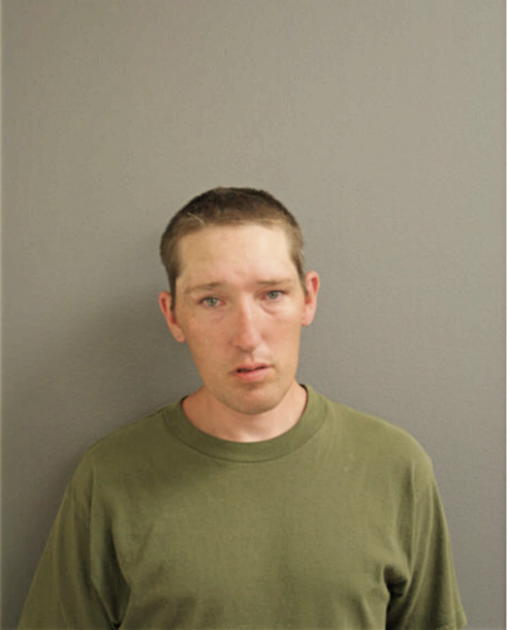 BRIAN J ERWIN, Cook County, Illinois