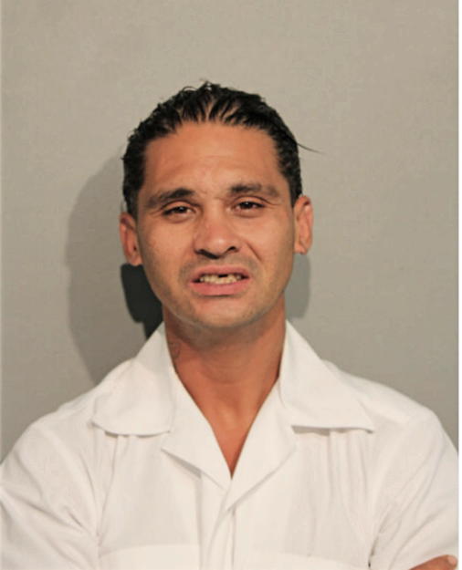 DANIEL M ESPEJO, Cook County, Illinois