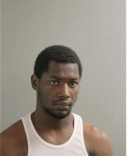 QUENTON E FERGUSON, Cook County, Illinois