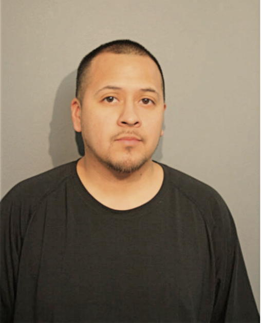 KEVIN FERNANDEZ, Cook County, Illinois