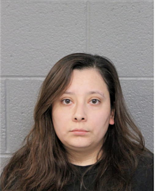 YESENIA FIGUEROA, Cook County, Illinois