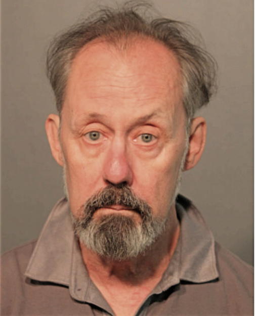 CHRISTOPHER FITZGERALD, Cook County, Illinois