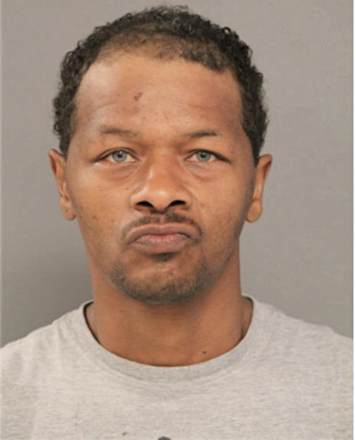 DWIGHT L FLEMING, Cook County, Illinois