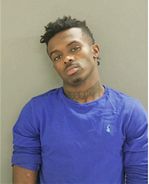 ROBERT C FLOYD, Cook County, Illinois