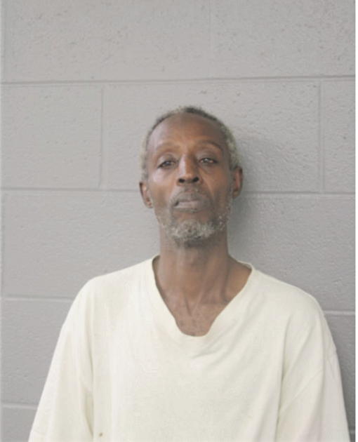 RONALD FORD, Cook County, Illinois