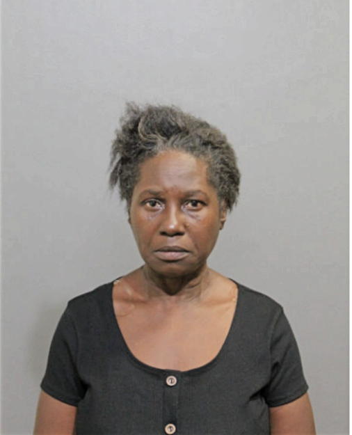 FELICIA FULLER, Cook County, Illinois