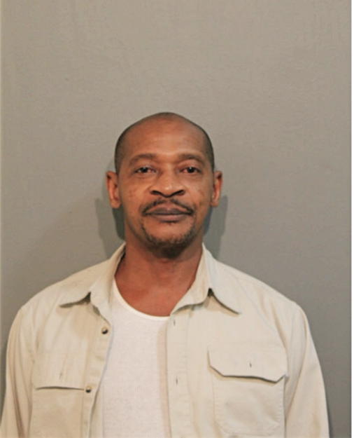 WILLIE D GAITORS, Cook County, Illinois