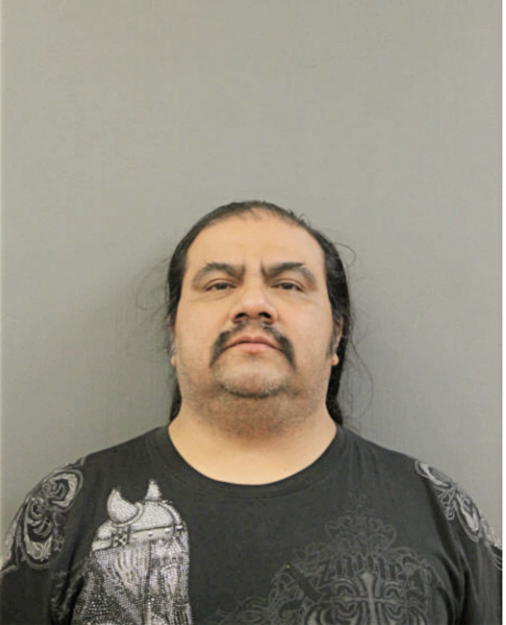DOMINGO JUAREZ GARCIA, Cook County, Illinois