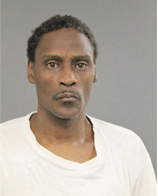 ERNEST GATES, Cook County, Illinois