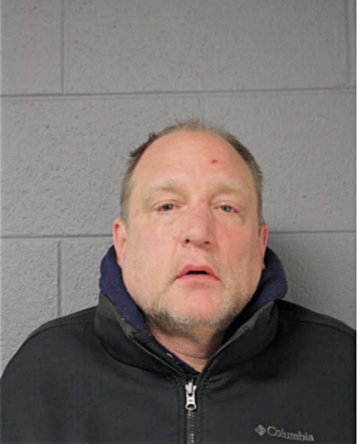 DERRICK GEUDER, Cook County, Illinois