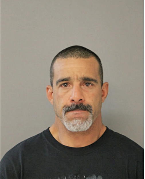 JOHN GIPSON, Cook County, Illinois