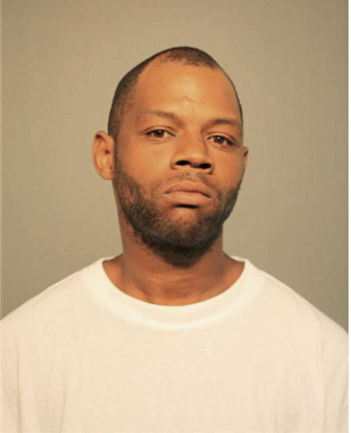 ALEX GODBOLD, Cook County, Illinois