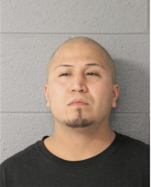 REYNALDO GOMEZ, Cook County, Illinois