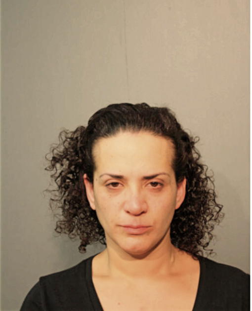 ANDREANA GONZALEZ, Cook County, Illinois
