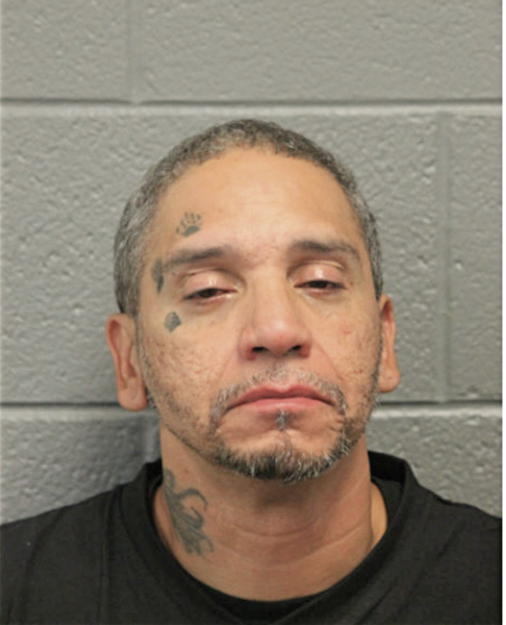 JOSE MANUEL GONZALEZ, Cook County, Illinois