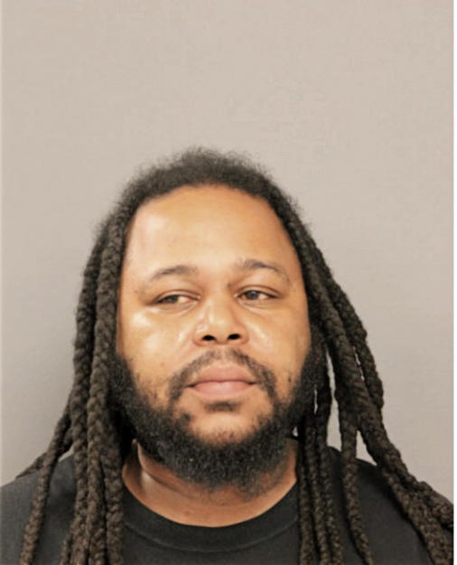 JUJUAN D GRAY, Cook County, Illinois