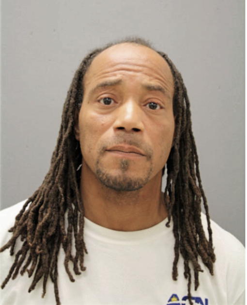 JEROME GREENLEAF, Cook County, Illinois