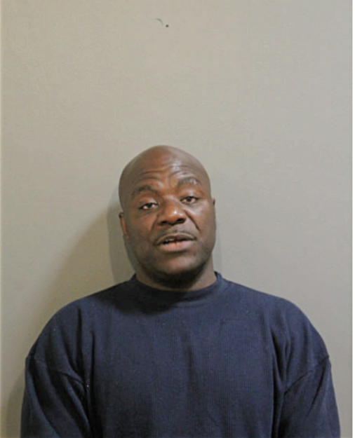 WILLIAM E GRIER, Cook County, Illinois