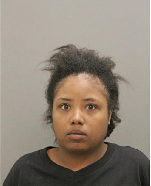 CLARISSA I HARMON, Cook County, Illinois