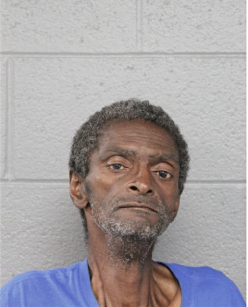 JOSEPH HARRIS, Cook County, Illinois