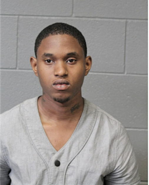 JOSHUA HARRIS, Cook County, Illinois