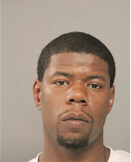 LAQUAN D HARRIS, Cook County, Illinois