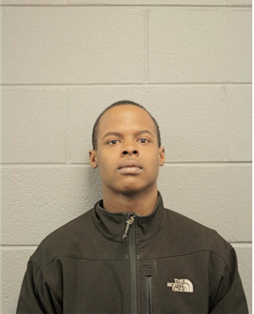 JEREMY T HEAD, Cook County, Illinois