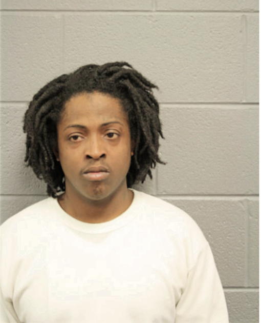 BOBBY HEARD, Cook County, Illinois