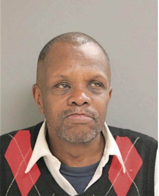 KEVIN HEARD, Cook County, Illinois
