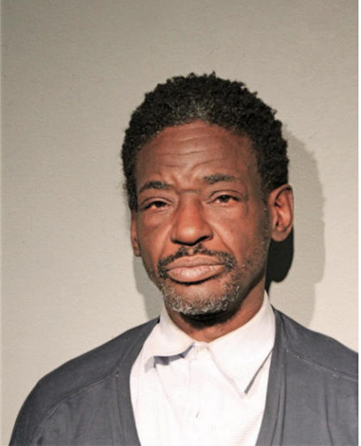 ANDRE HERRON, Cook County, Illinois